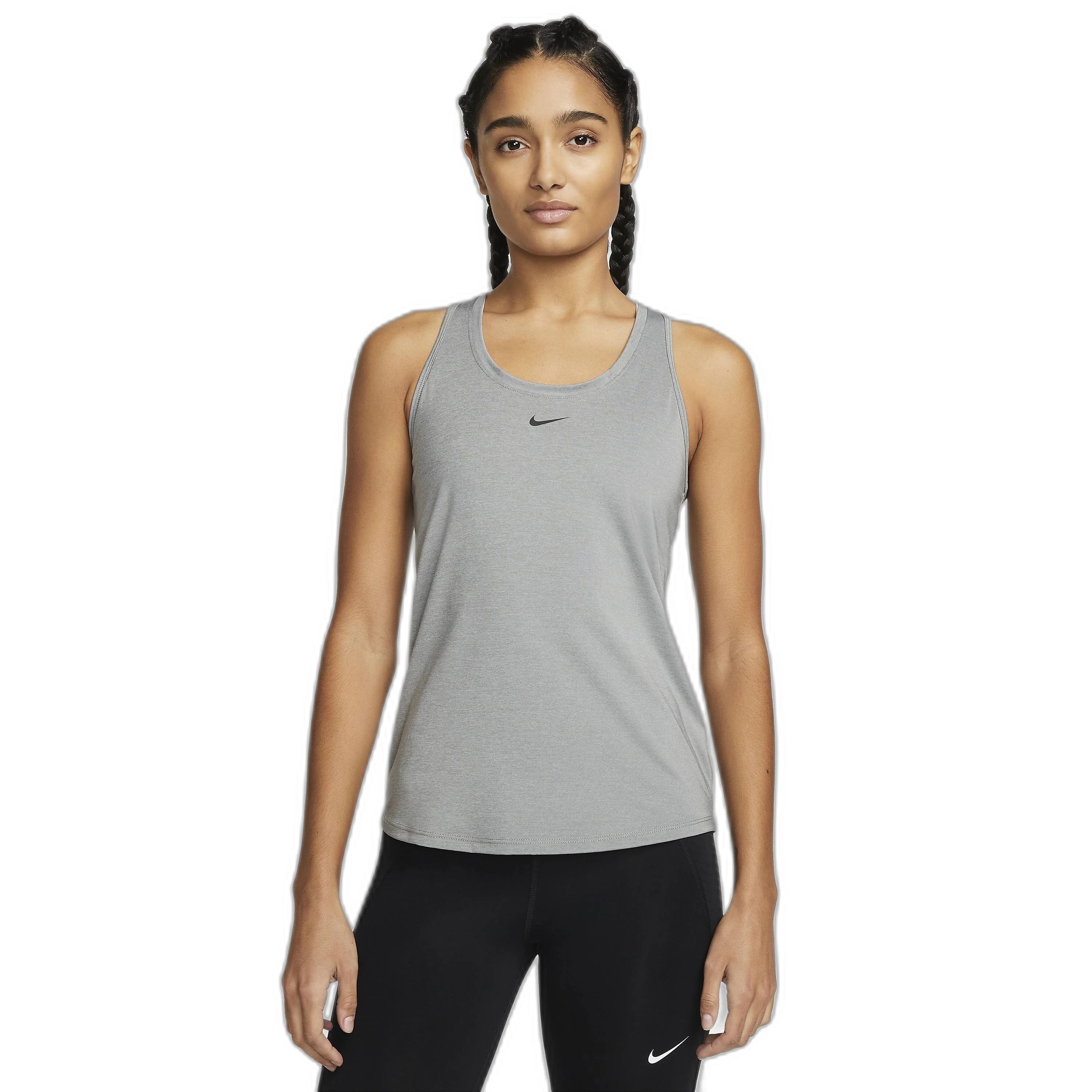 Nike Sporttop - Grijs