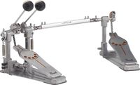 Pearl P-932L Demonator Bassdrum Twin Pedaal