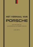 Het Porsche Het verhaal van Porsche