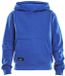 Craft Community Hoodie Blauw 12-14 Years Kinderen