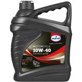 Eurol Olie 4-liter 10w-40 semi-synthetische
