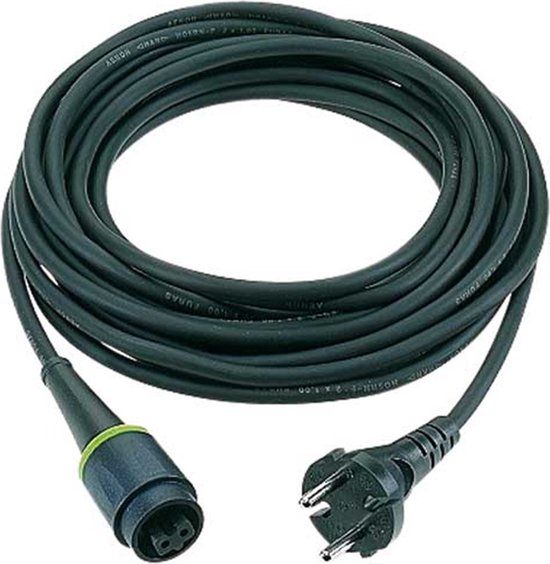 Festool Plug-It Kabel H05 Rn-F 4M Rubber - 4014549110256
