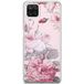 ERT GROUP mobiel telefoonhoesje voor Samsung A12 / M12 / F12 origineel en officieel erkend Babaco patroon Flowers 050