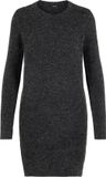 Vero Moda Gebreide jurk VMDOFFY Korte jurk