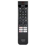 Savio RC-26 télécommande IR sans fil TV boutons-poussoirs