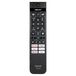 Savio RC-26 afstandsbediening IR Draadloos TV Drukknopen