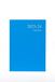 Collins Essentials Academic 2023-24 A5 Dag tot A Pagina Halverwege het jaar Dagboek Planner (Afspraken) School, College of Universiteit Term Journal - juli 2023 tot juli 2024 - Lichtblauw