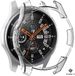 Strap-it TPU hoesje - transparante beschermhoes geschikt voor Samsung Galaxy Watch 1 46mm