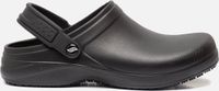 Skechers Arch Fit Riverbound werkschoenen zwart - Heren - Maat 44
