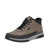 Rieker B9300 veterlaarzen voor heren, Beige, 45 EU