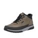 Rieker B9300 veterlaarzen voor heren, Beige, 46 EU