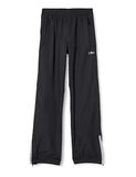 CMP Packable Regenbroek Unisex - Zwart - Maat 110