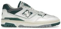 New Balance 550 Vintage Pack, Farbe "Marsh" - Größe EU 37,5