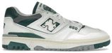 New Balance 550 Vintage Pack, Marsh Green - EU 38.5