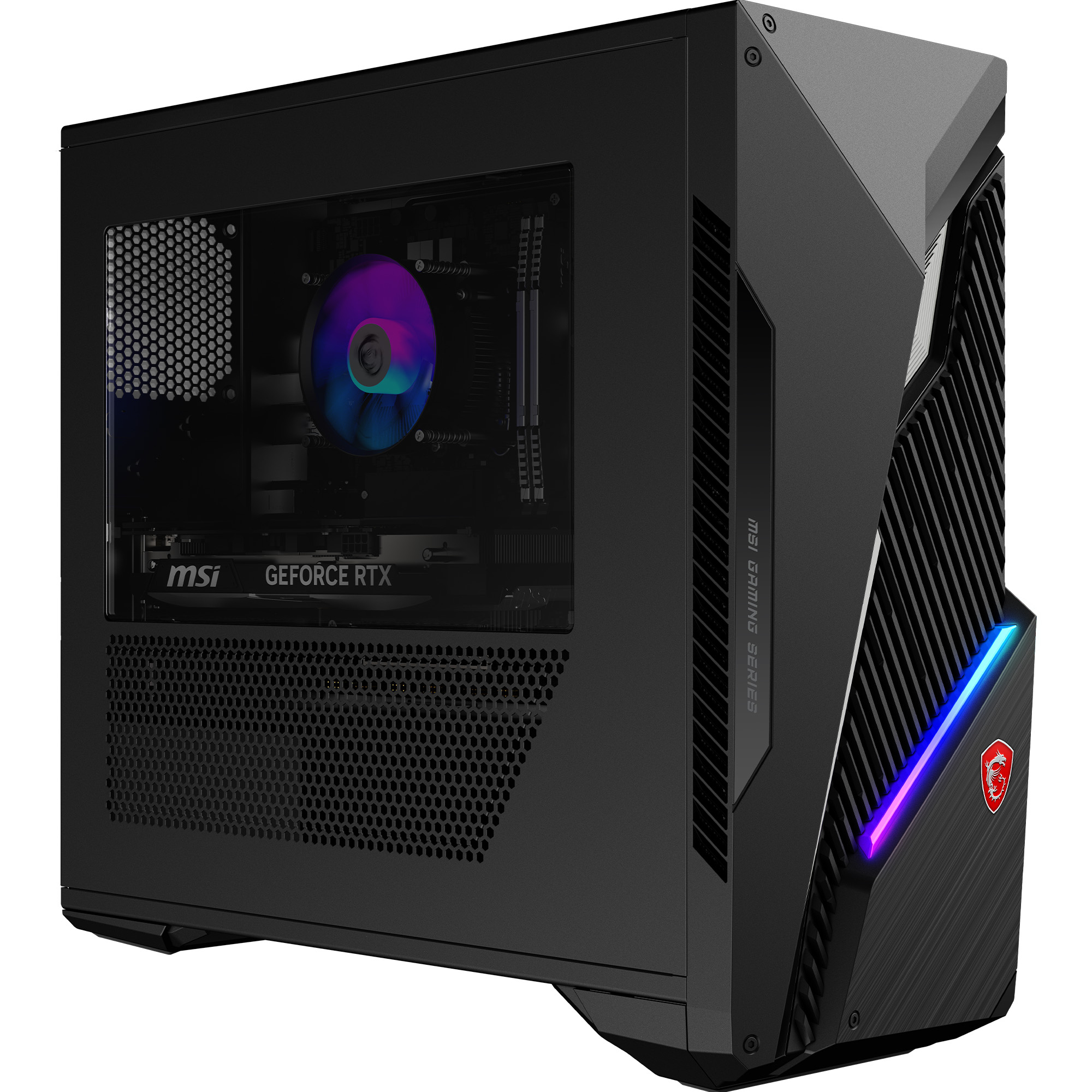 MSI MAG Infinite S3 14NUE7-1670AT