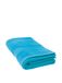 Excelsa Handdoek, Katoen, Blauw, 100 x 150 cm