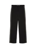 Vero Moda VMZAMIRA Mid waist Broek