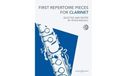 Learn As You Play Clarinet: clarinet. Boek & online toegang