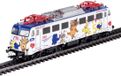 Märklin 39111 H0 elektrische locomotief BR 110