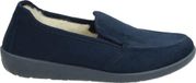 Rohde Pantoufle Femme Bleu Taille 40
