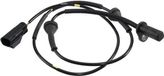 A.B.S. ABS-sensor, capteur de rotation de roue pour VOLVO XC90 I (275) 30429