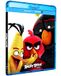 Angry SONY PICTURES HOME ENTERTAINMENT (FRANCE) SNC Angry Birds Le Film-Fr-Bluray (Uv)