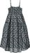 NAME IT - NKFPVINAYA STRAP MAXI DRESS HH FF - Filles - Robes