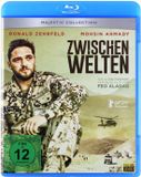 Zwischen LEONINE Distribution GmbH Zwischen Welten/Blu-ray