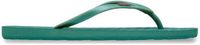 Roxy Viva IV Slippers Groen EU 36 Vrouw