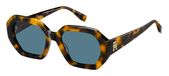 Tommy Hilfiger Th 2155/S Lunettes de soleil Femme