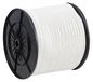 Chapuis DB10 touw van polypropyleen, gevlochten, 1 T, Ø 10 mm x 75 m, wit