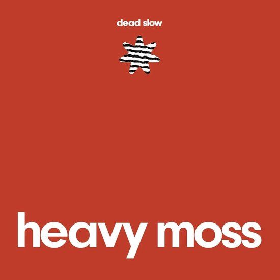 Dead Heavy Moss - Dead Slow (LP)