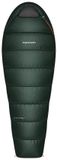 Hannah Outdoor Mummyslaapzak Joffre 80 Scarab 1°C - Groen