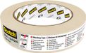 Scotch 3M Nederland B.V. Afplaktape scotch basic 24mmx50m beige | 24 stuks
