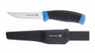 Högert Technik HT4C652 Lame universelle - Acier inoxydable - Argent;Noir