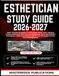 ESTHETICIAN STUDY GUIDE 2026-2027