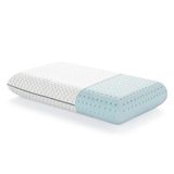 LUCID Gel Memory Foam Kussen 40 x 70 cm