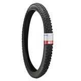 FISCHER Banden MTB 27,5", 54-584, zwart
