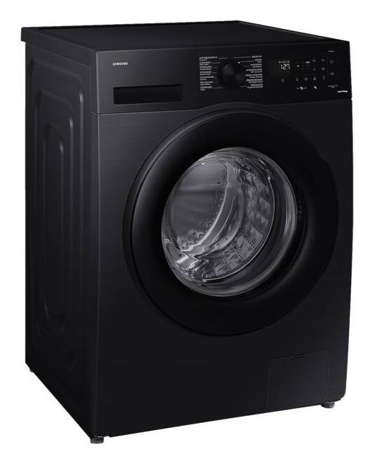 Samsung WW1UDG5B25AB - Wasmachine - 11kg - Zwart - 5000 Serie