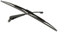 Taros Trade 244-0151-N-240604 achterruitenwisser set 2-delig