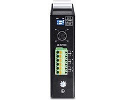 TRENDnet TI-PG541i - Netwerk switch - Zwart