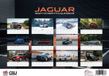 CalendarsRUs Jaguar A3 Kalender 2027