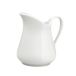 Pillivuyt pichet ancien blanc 33 cl