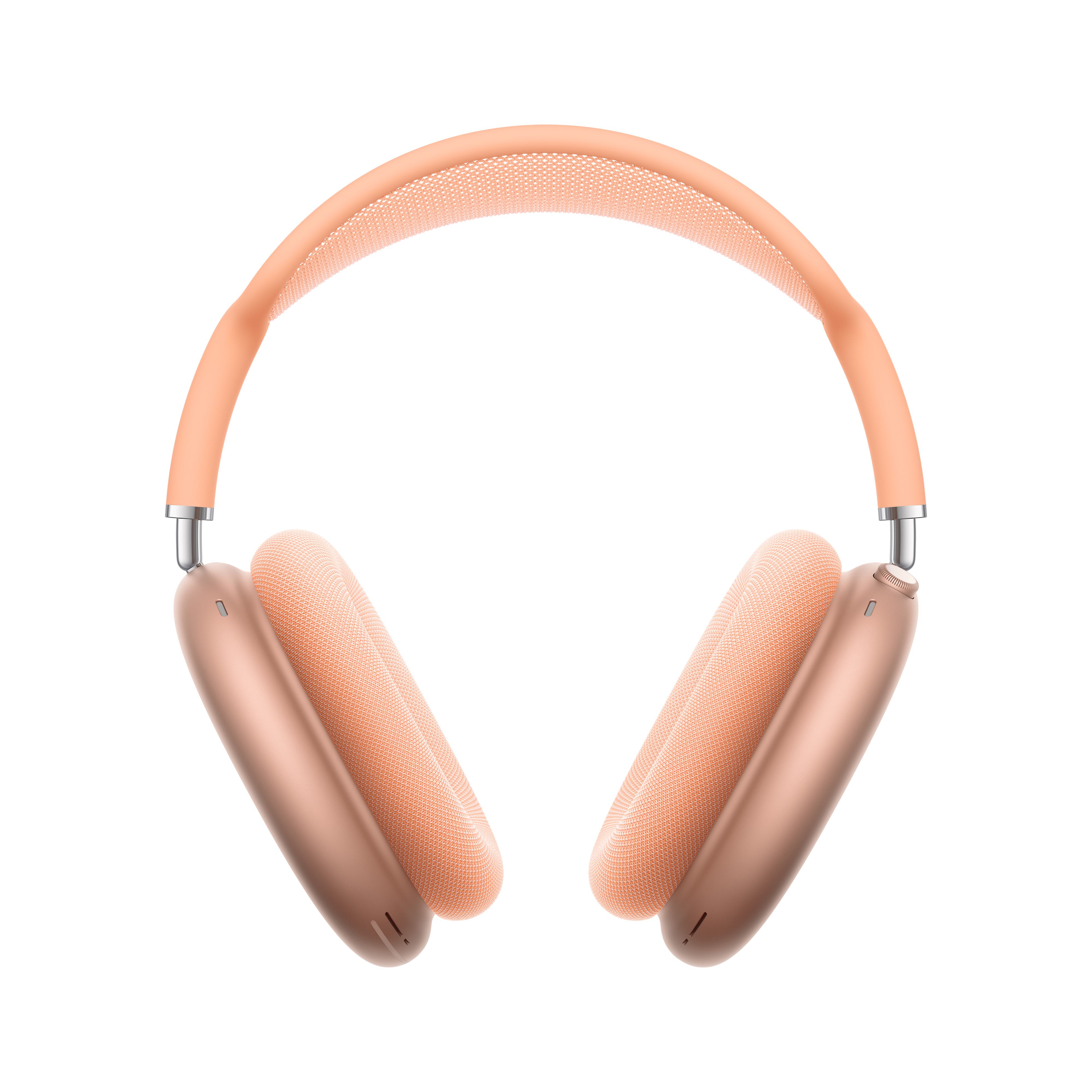Apple AirPods Max 2 Hoofdtelefoon Oranje