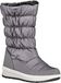 Cmp 39q4996 Holse Snow Wp Bottes de neige Gris EU 42 Femme