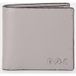 Michael Kors Billfold Pearl Grey