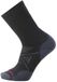 Smartwool Nordic Full Cushion Crew Sokken Zwart EU 42-45