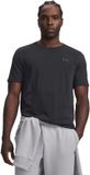 Under Armour Vanish Seamless SS Zwart XXL