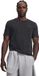 Under Armour Vanish Seamless SS Zwart XXL