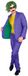 Widmann Jolly Joker - Man Kostuum Paars XL